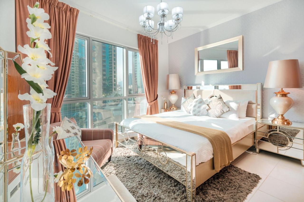 Elite Royal Apartment - Full Bujr Khalifa & Fountain View - Senator - 2 Bedrooms & 1 Open Bedroom Without Partition ドバイ エクステリア 写真